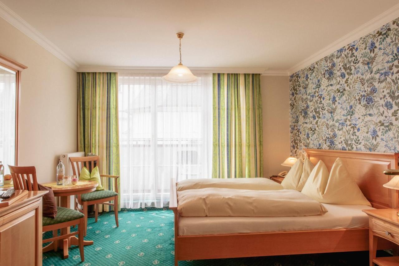 Hotel Weisser Baer Saint Wolfgang Exteriör bild